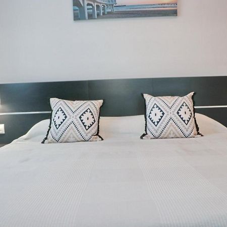 Apartamento Bateles Conil De La Frontera Exterior photo
