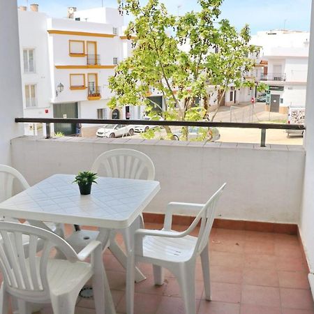 Apartamento Bateles Conil De La Frontera Exterior photo