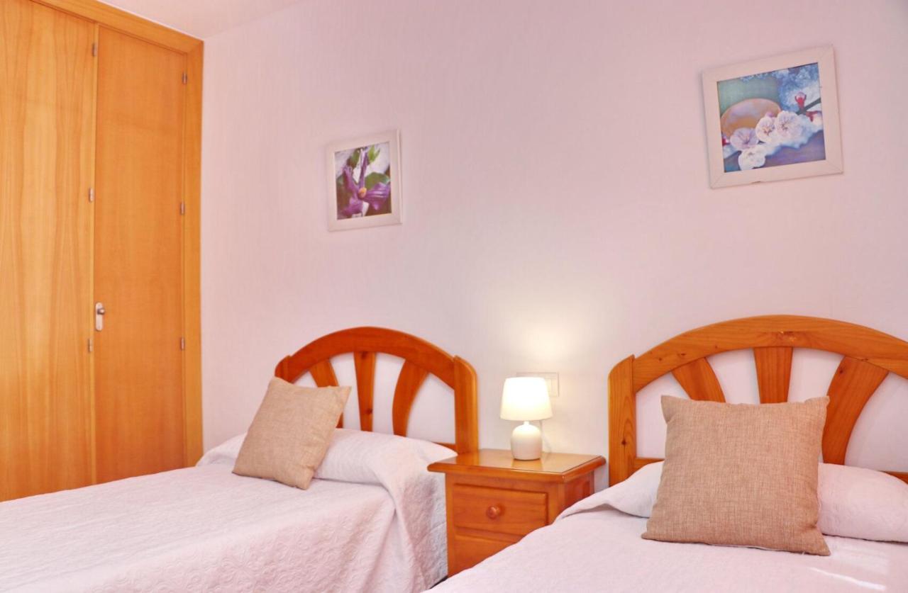 Apartamento Bateles Conil De La Frontera Exterior photo