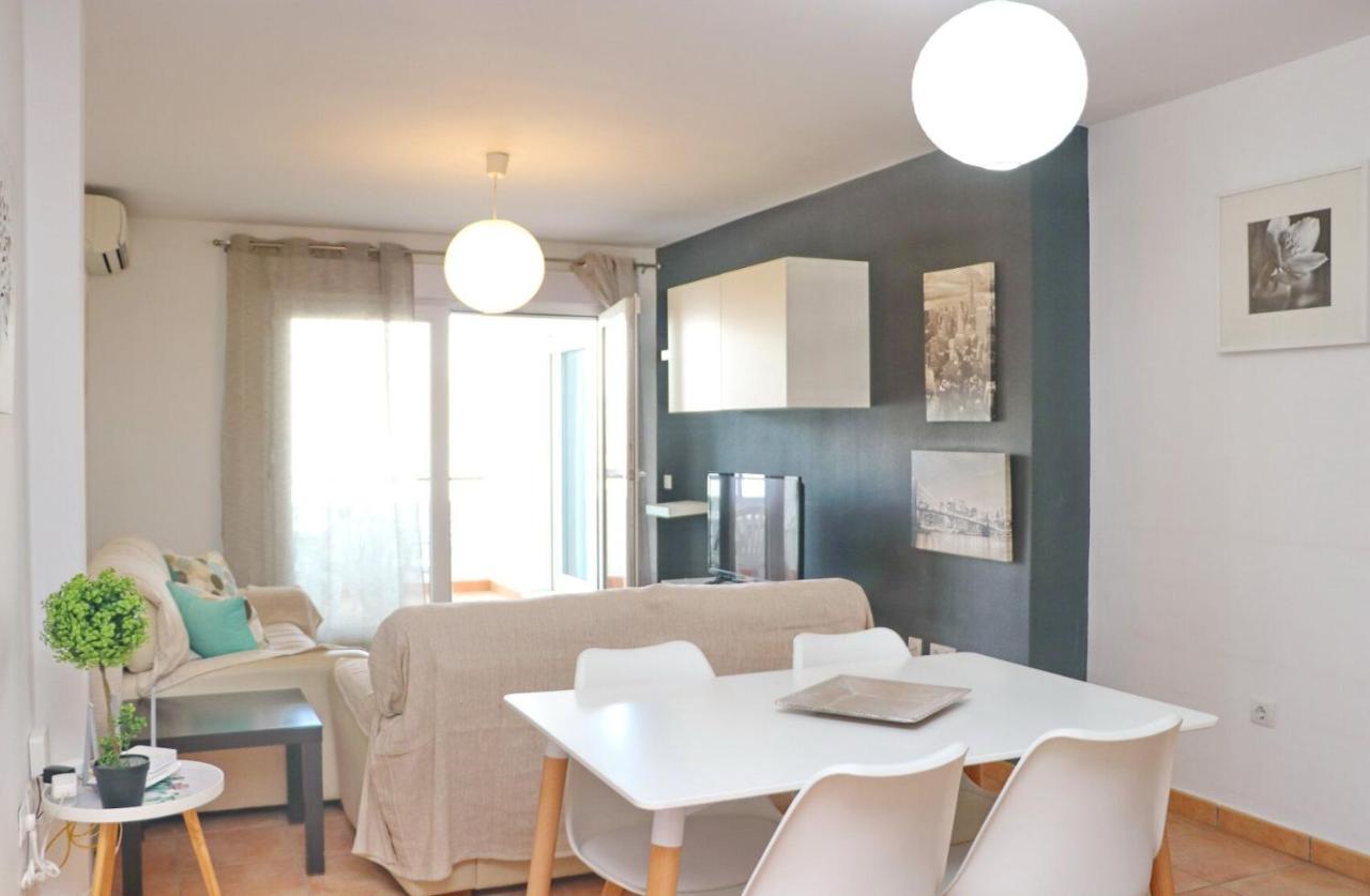Apartamento Bateles Conil De La Frontera Exterior photo