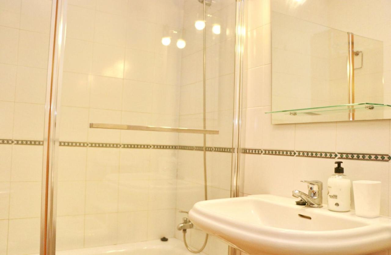 Apartamento Bateles Conil De La Frontera Exterior photo