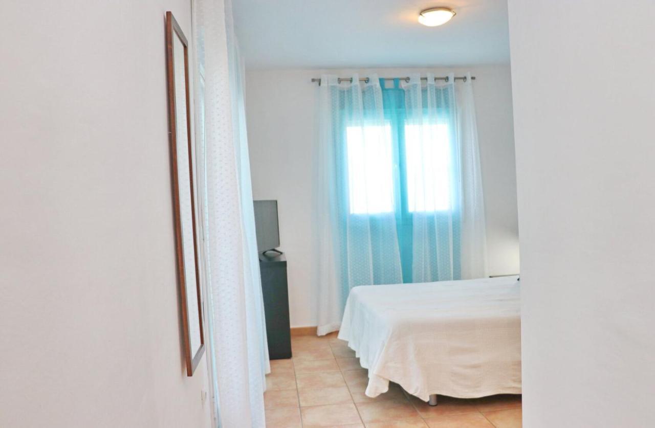 Apartamento Bateles Conil De La Frontera Exterior photo