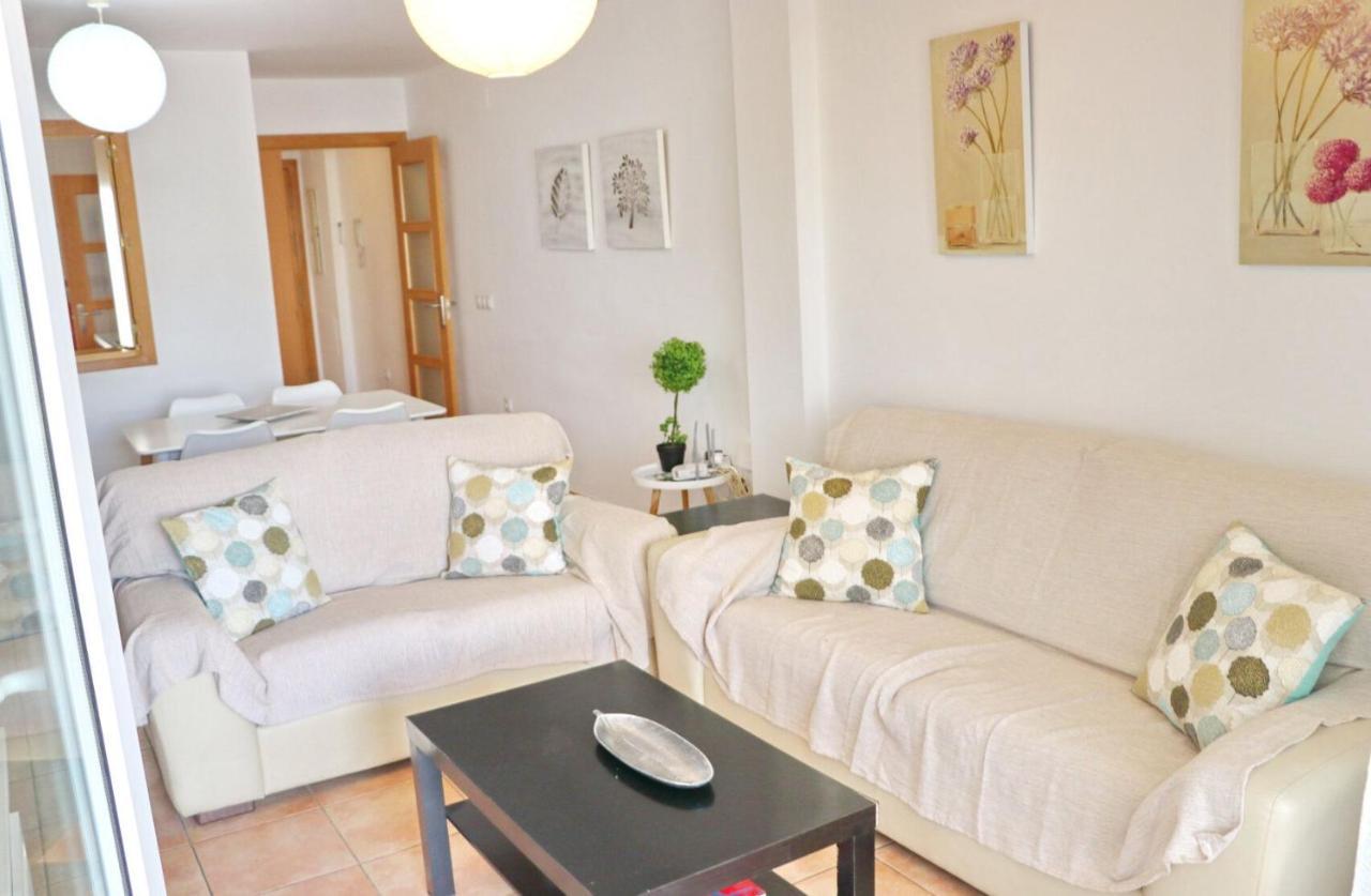 Apartamento Bateles Conil De La Frontera Exterior photo