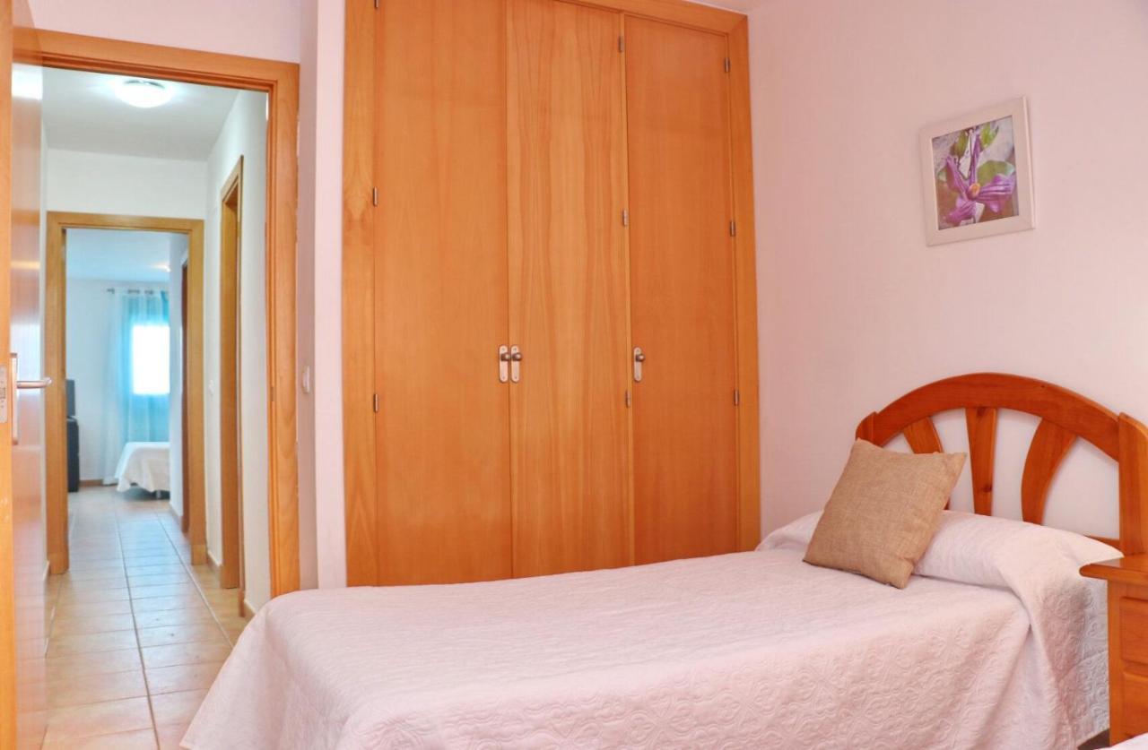 Apartamento Bateles Conil De La Frontera Exterior photo