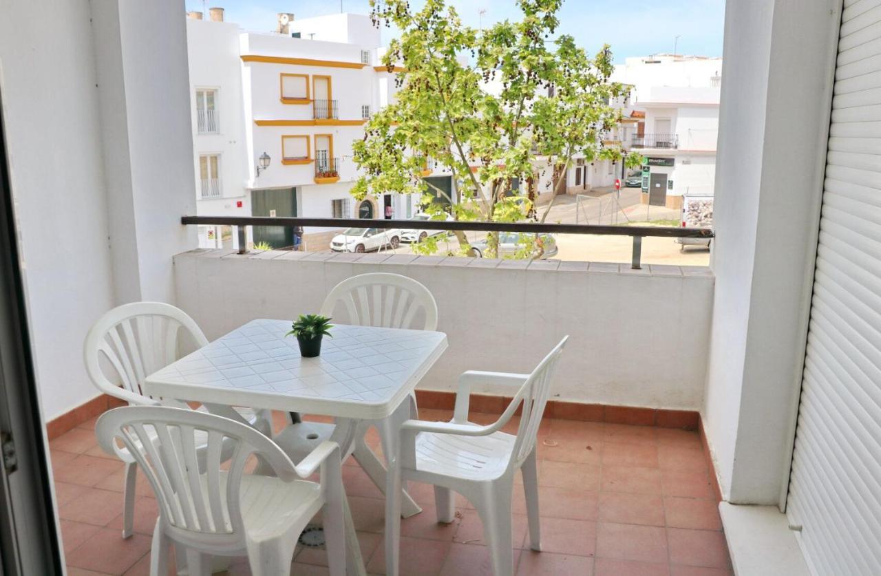 Apartamento Bateles Conil De La Frontera Exterior photo