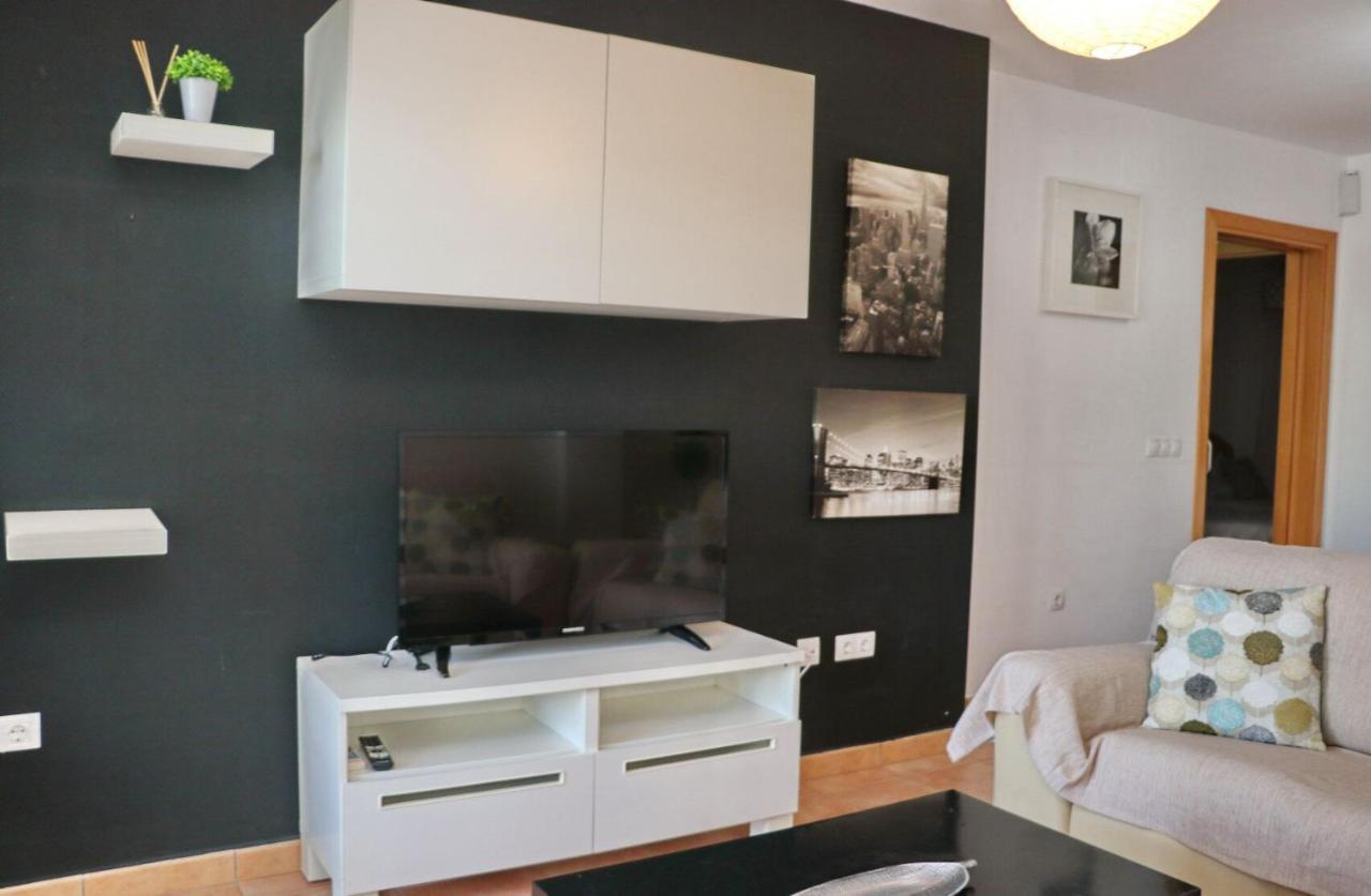 Apartamento Bateles Conil De La Frontera Exterior photo