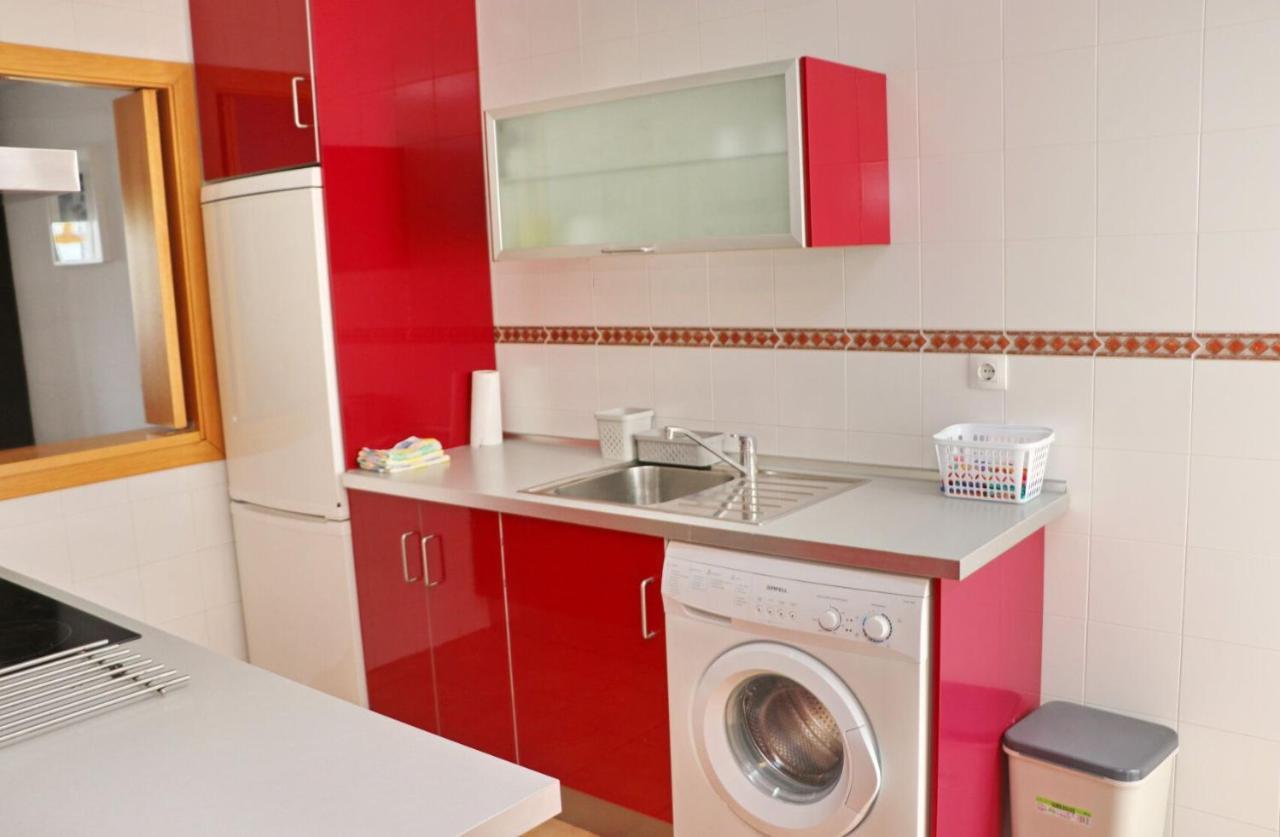 Apartamento Bateles Conil De La Frontera Exterior photo